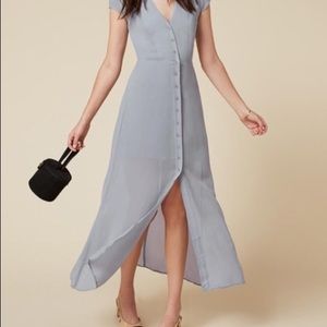Reformation Naveen Dress